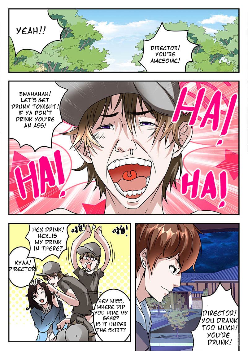 Metropolitan System chapter 38 - page 2