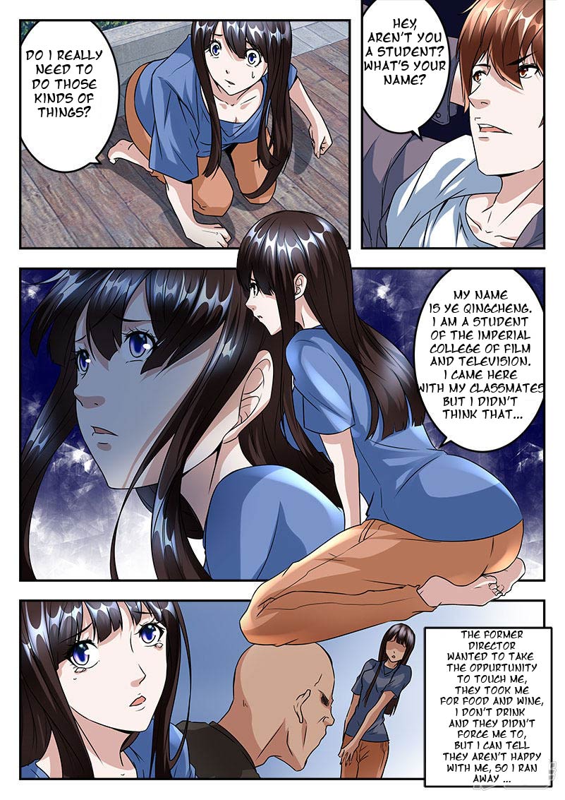 Metropolitan System chapter 39 - page 2