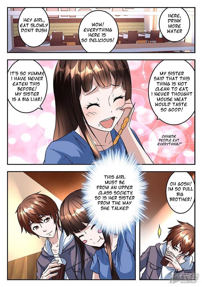 Metropolitan System chapter 39 - page 8