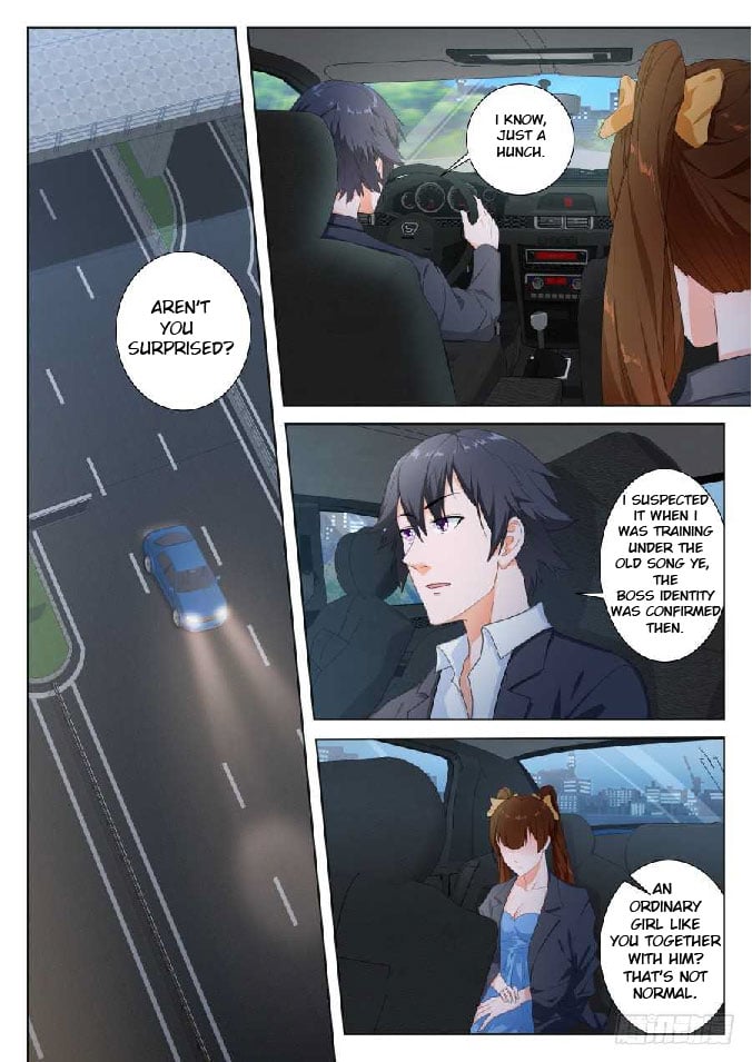 Metropolitan System chapter 80 - page 2