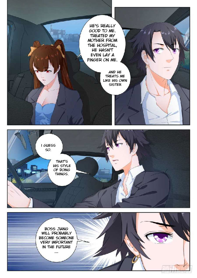 Metropolitan System chapter 80 - page 3