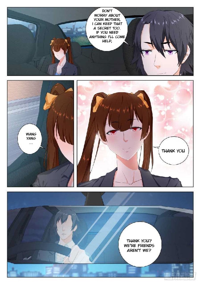 Metropolitan System chapter 80 - page 5