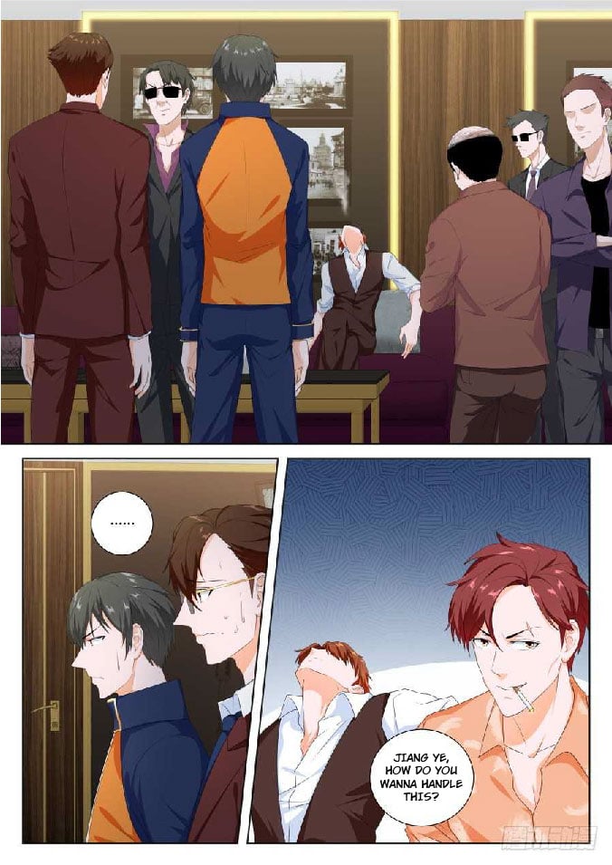 Metropolitan System chapter 80 - page 7
