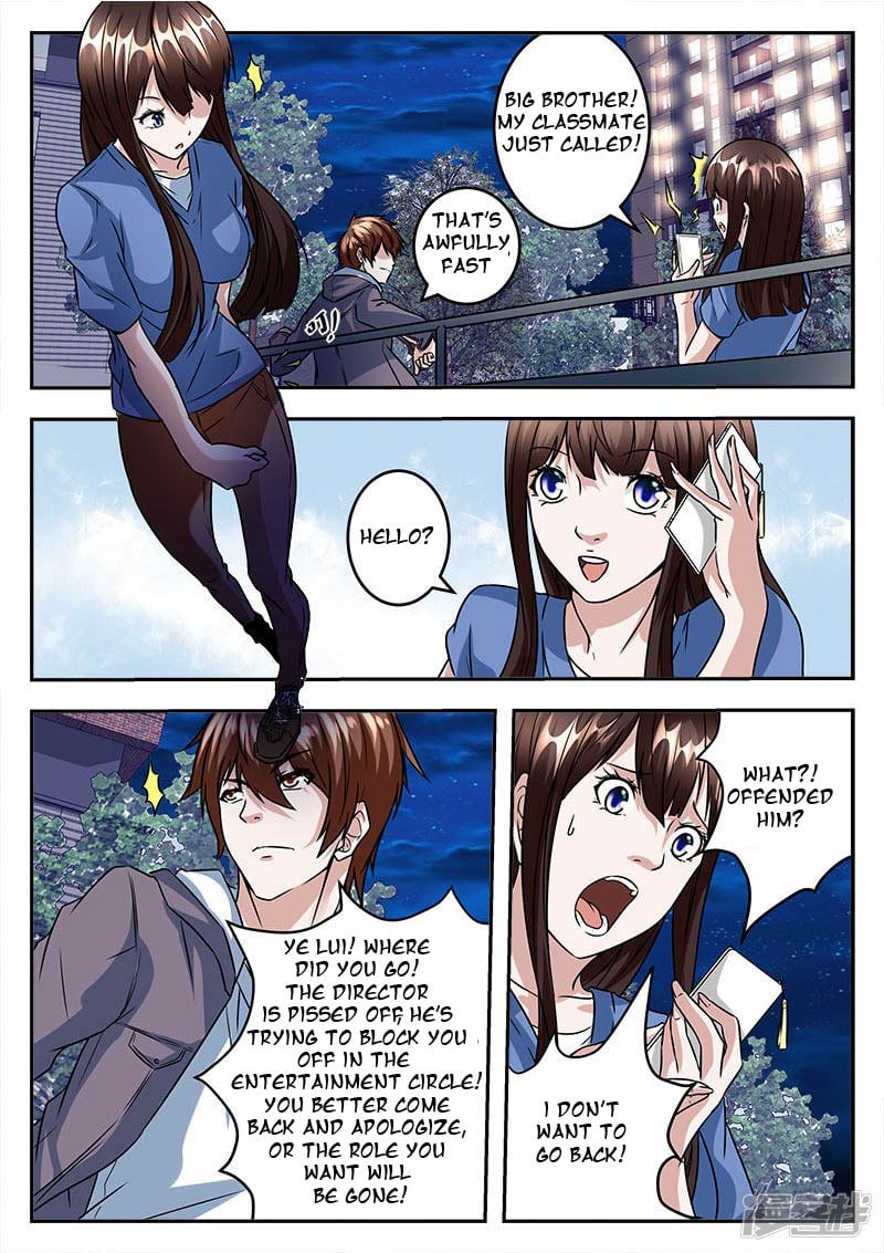 Metropolitan System chapter 40 - page 10