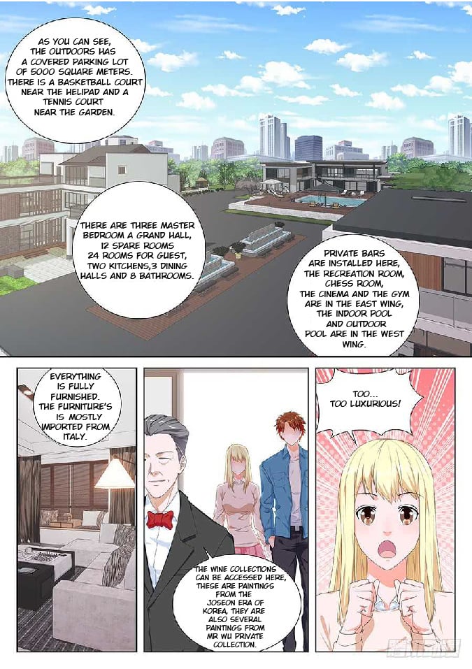 Metropolitan System chapter 82 - page 2
