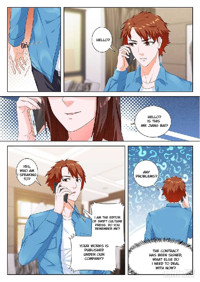 Metropolitan System chapter 82 - page 5