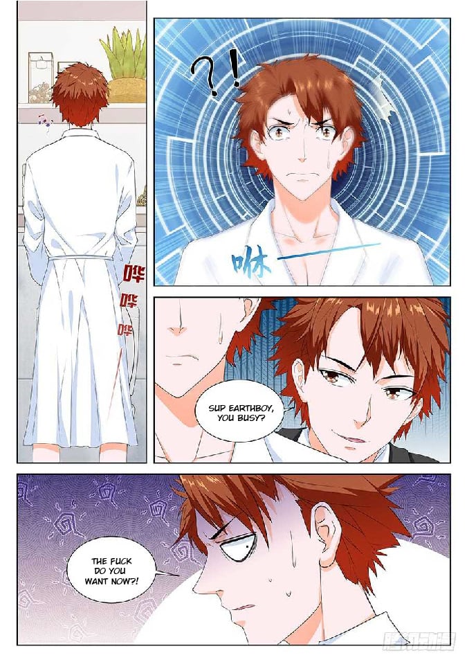 Metropolitan System chapter 82 - page 9