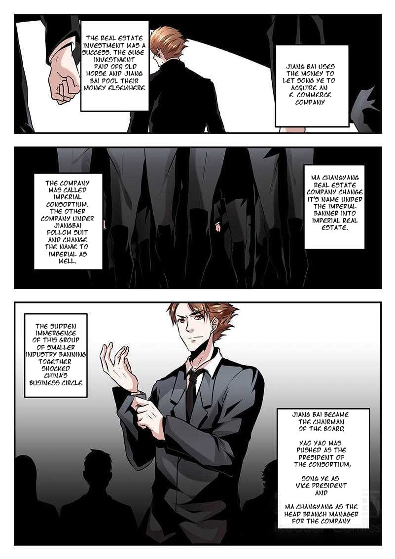 Metropolitan System chapter 72 - page 2