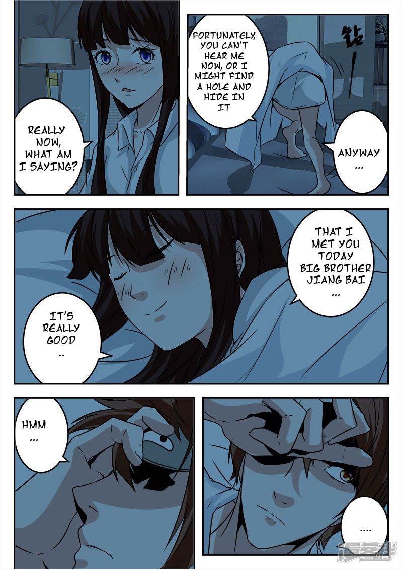 Metropolitan System chapter 42 - page 11