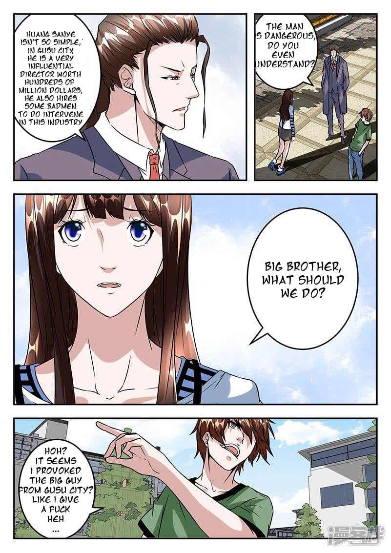 Metropolitan System chapter 44 - page 10
