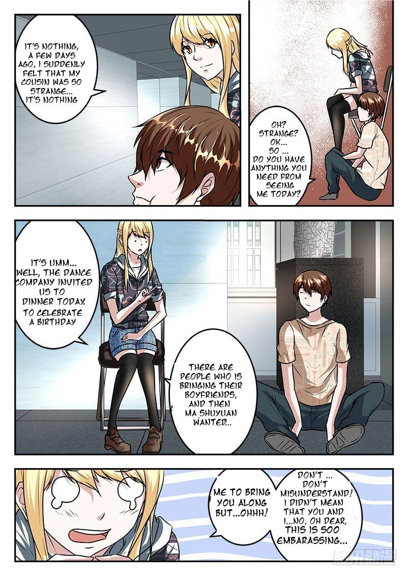 Metropolitan System chapter 32 - page 10