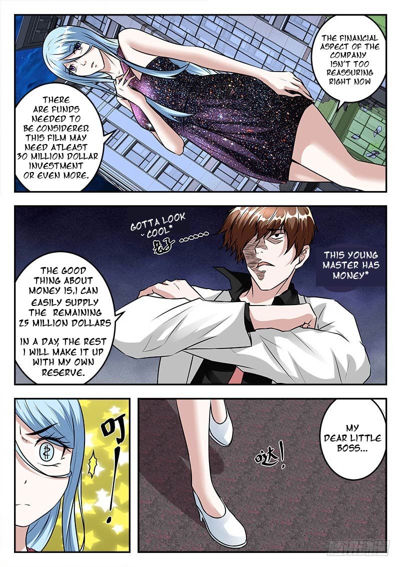 Metropolitan System chapter 32 - page 2