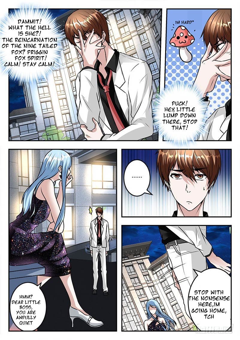 Metropolitan System chapter 32 - page 6