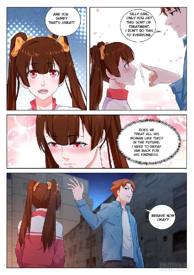 Metropolitan System chapter 85 - page 7