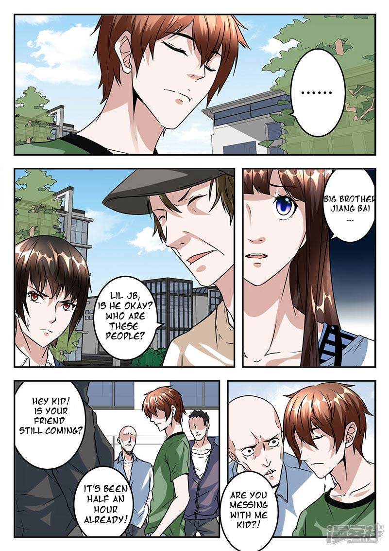 Metropolitan System chapter 45 - page 9