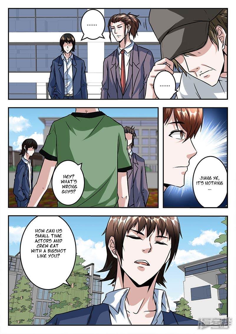 Metropolitan System chapter 46 - page 10
