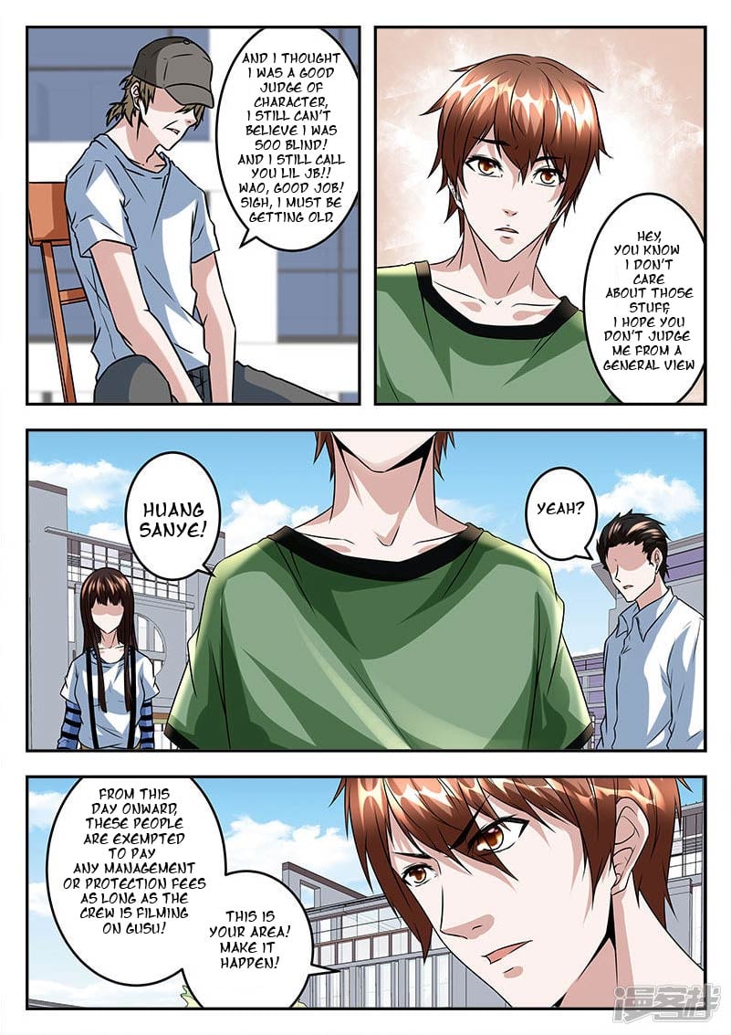 Metropolitan System chapter 46 - page 11