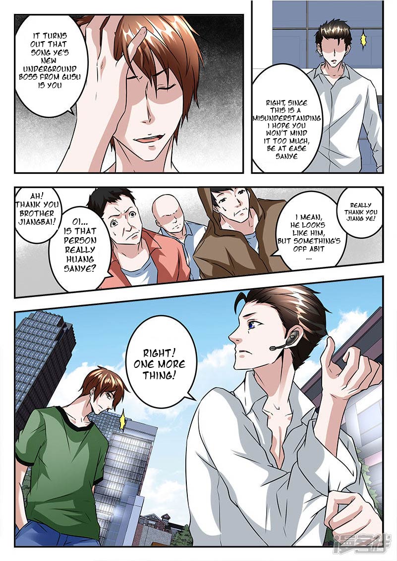 Metropolitan System chapter 46 - page 4