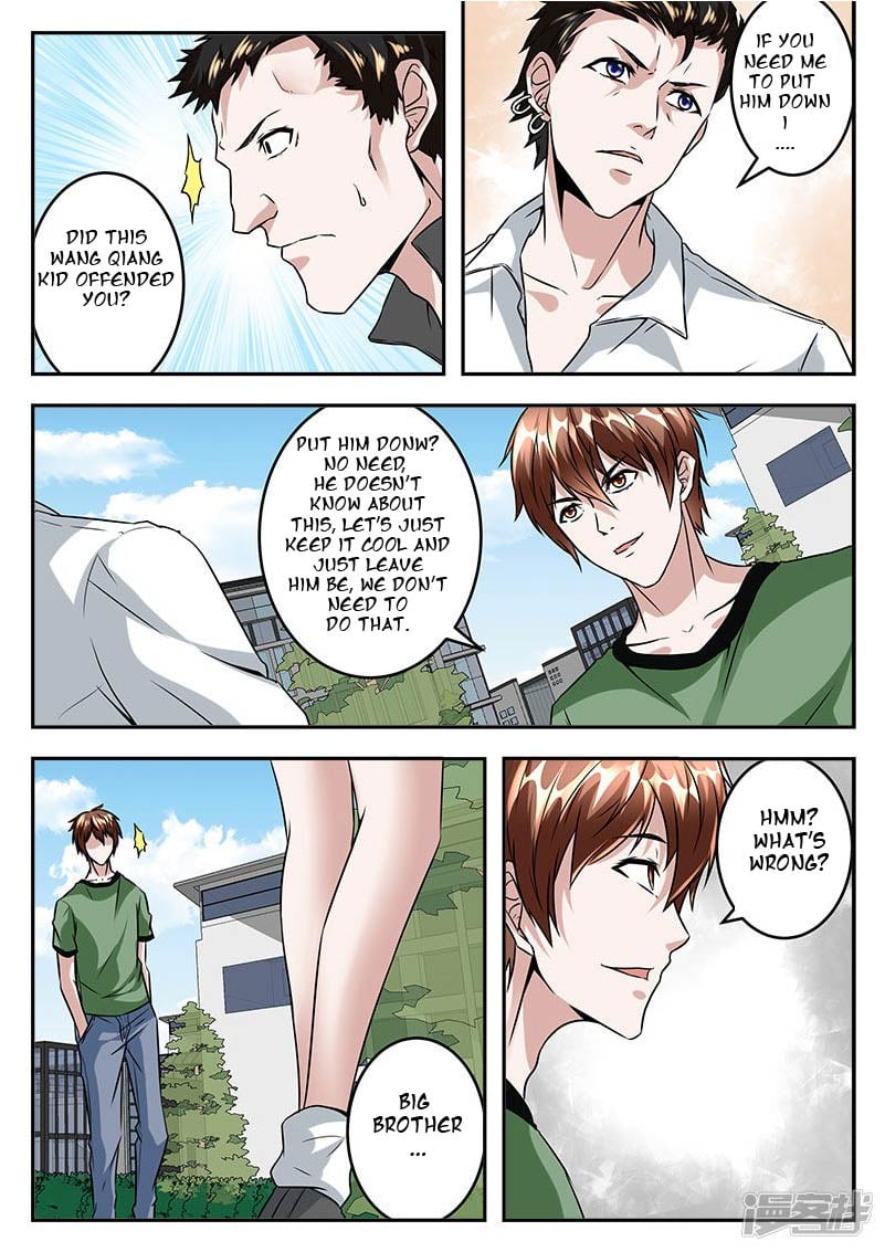 Metropolitan System chapter 46 - page 5