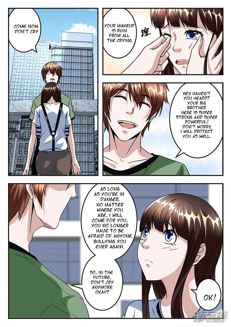 Metropolitan System chapter 46 - page 8