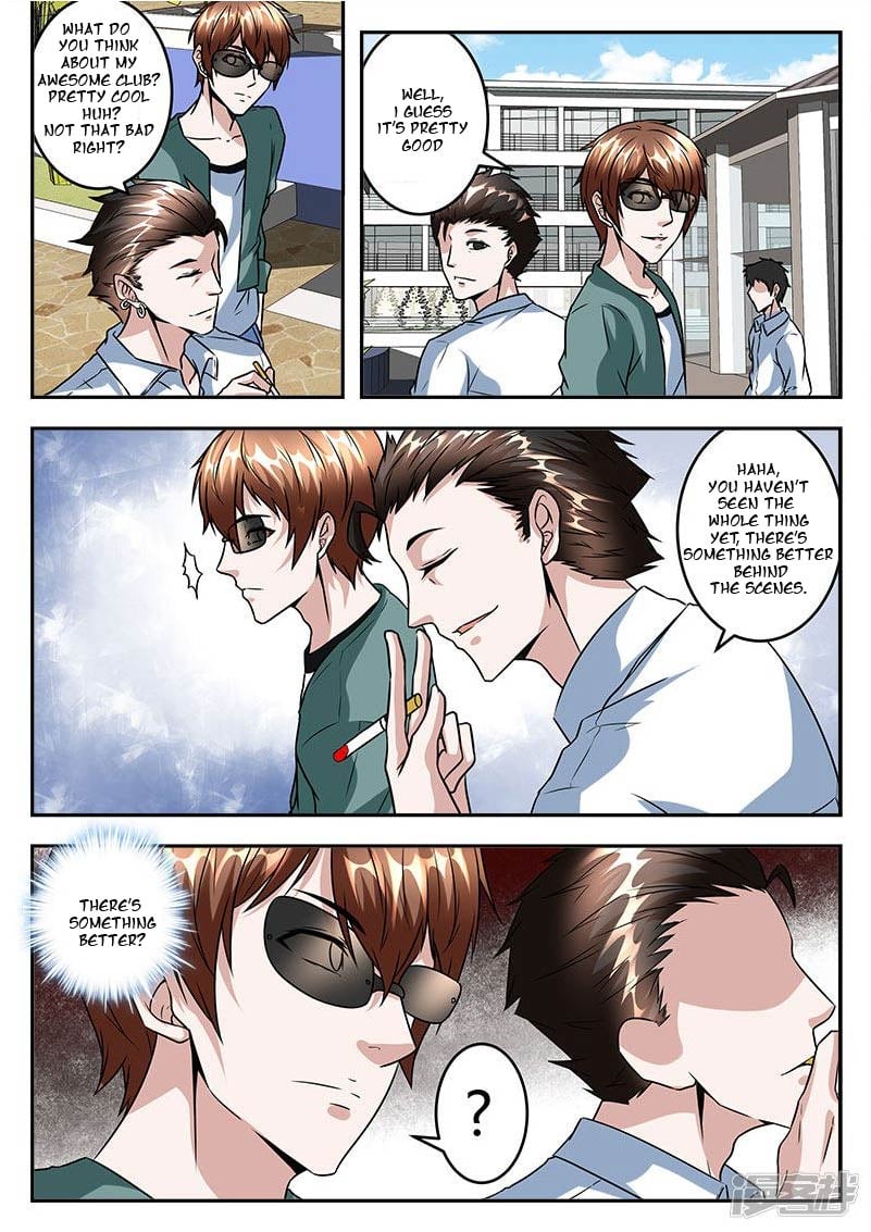 Metropolitan System chapter 47 - page 4