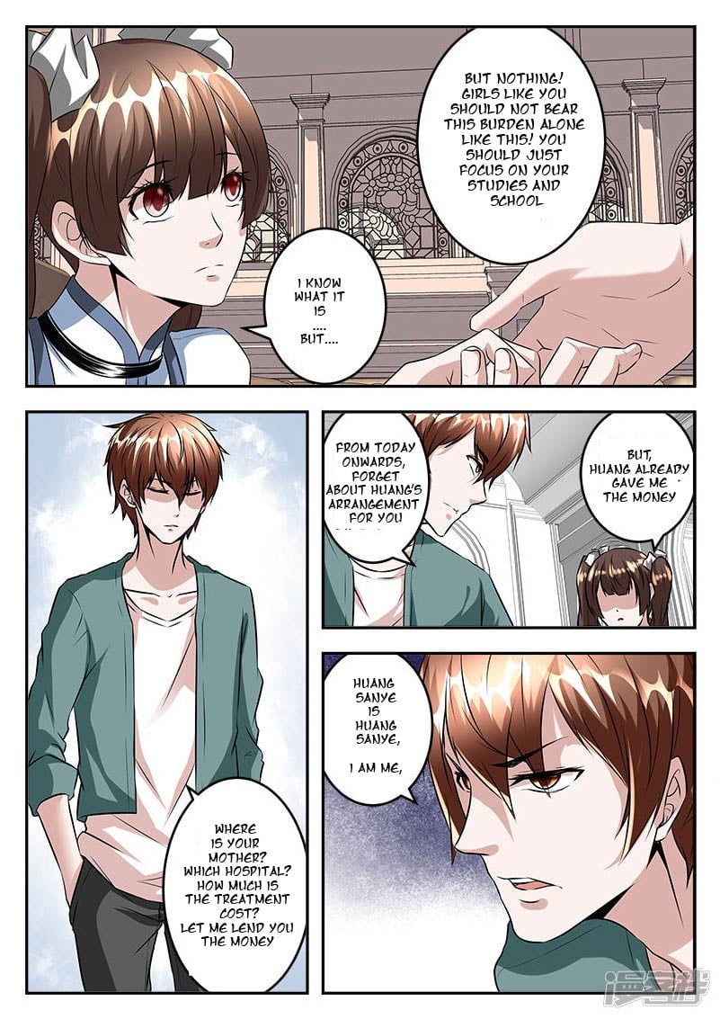 Metropolitan System chapter 48 - page 7