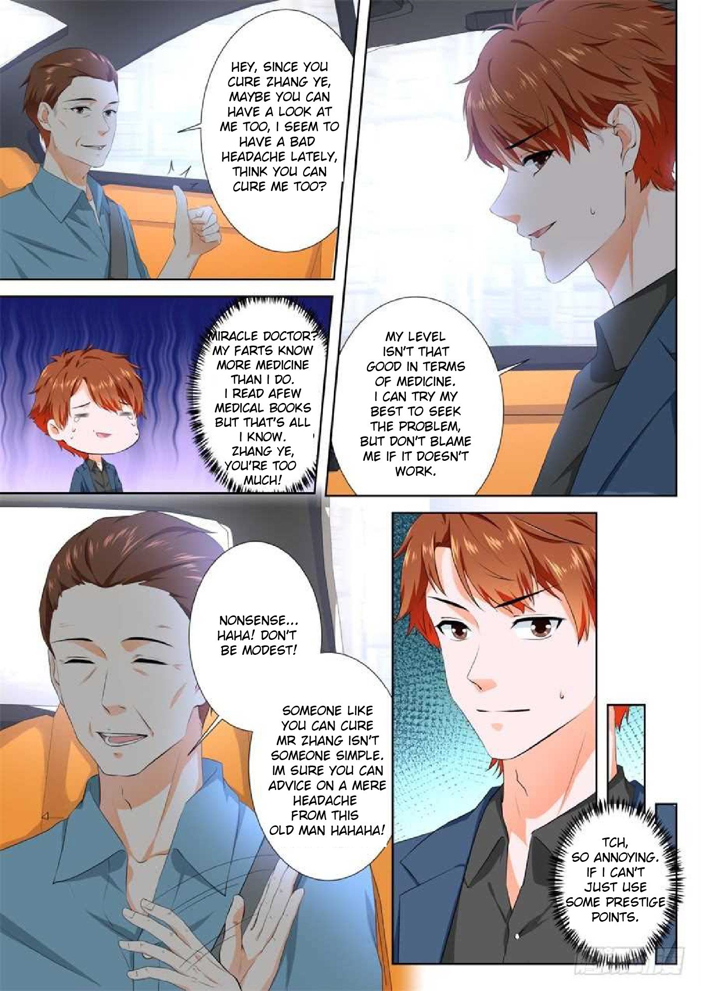 Metropolitan System chapter 89 - page 3