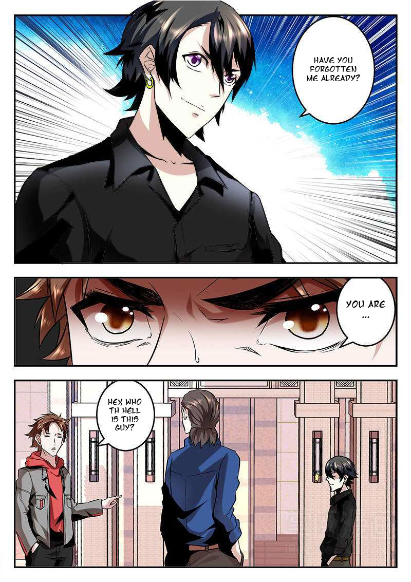 Metropolitan System chapter 73 - page 2