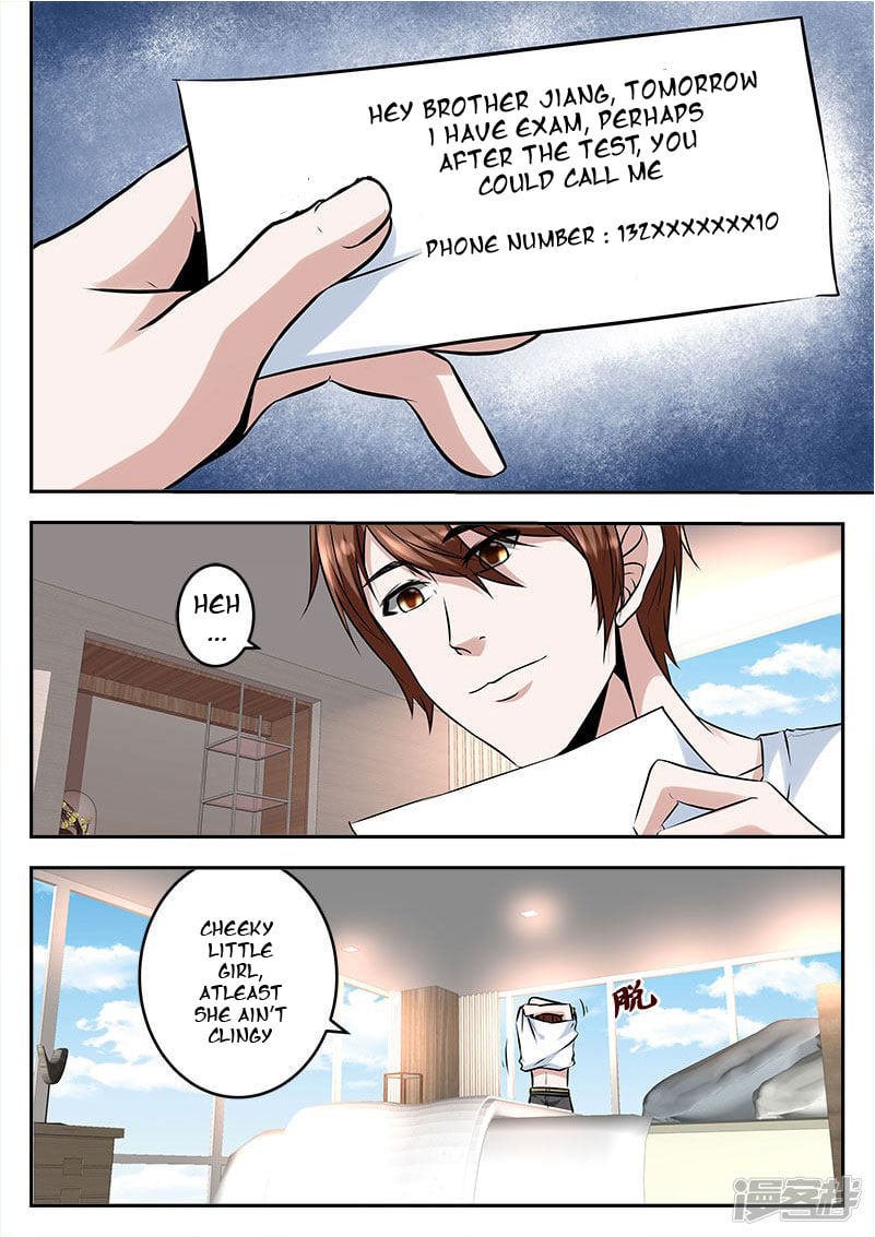 Metropolitan System chapter 50 - page 10