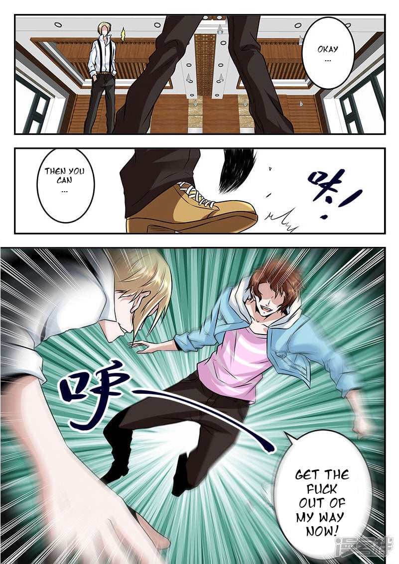 Metropolitan System chapter 52 - page 11