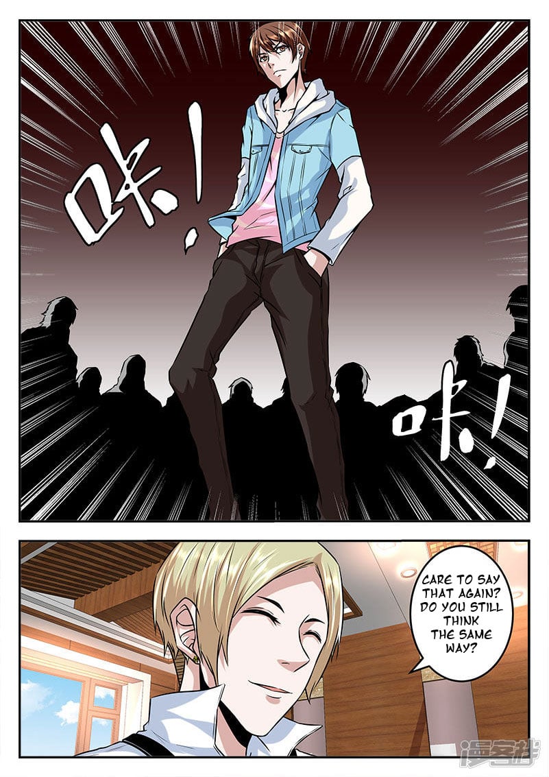 Metropolitan System chapter 52 - page 4