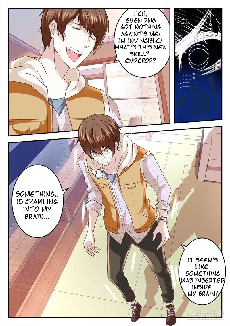 Metropolitan System chapter 6 - page 10