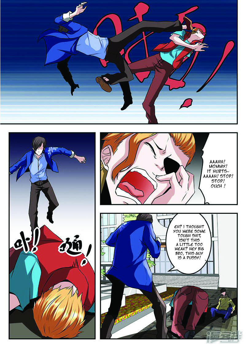 Metropolitan System chapter 60 - page 2