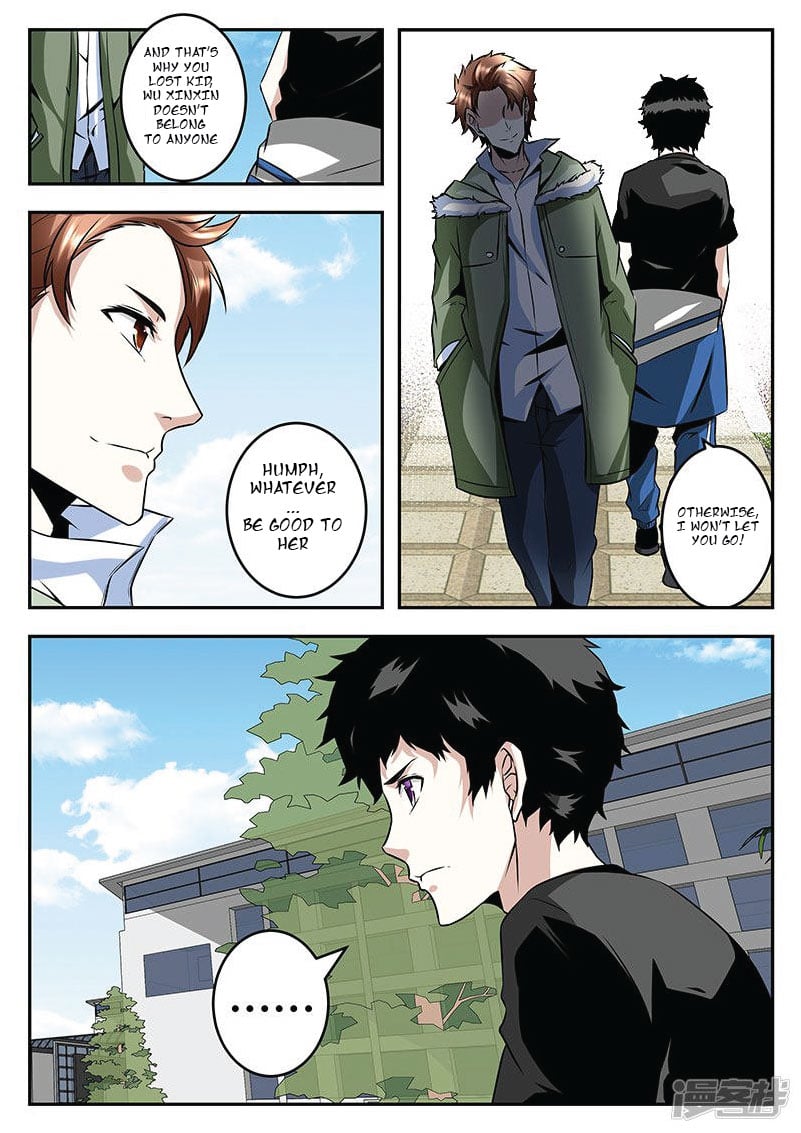 Metropolitan System chapter 60 - page 7
