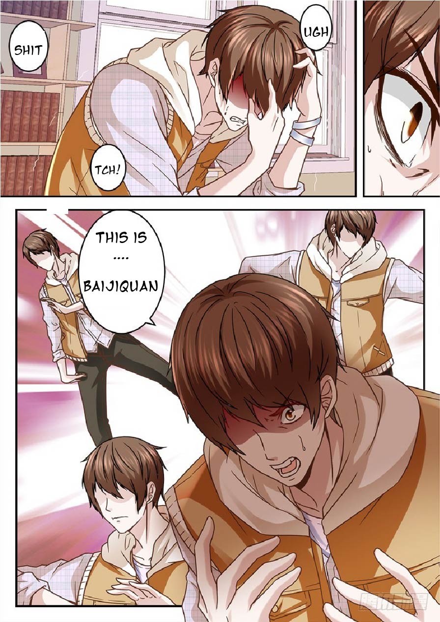 Metropolitan System chapter 7 - page 1