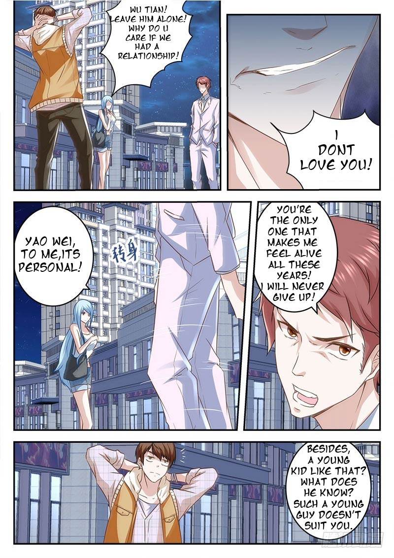 Metropolitan System chapter 8 - page 3