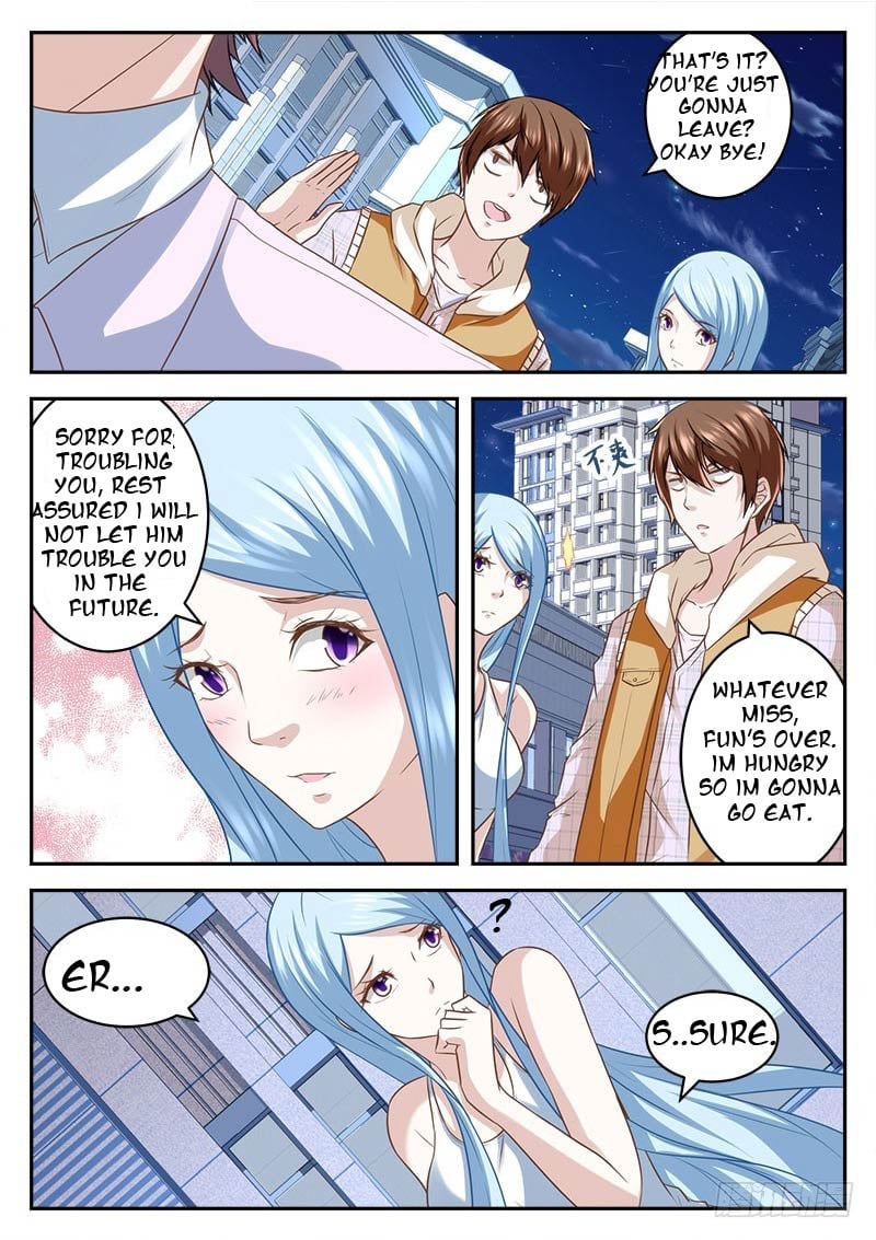 Metropolitan System chapter 8 - page 4