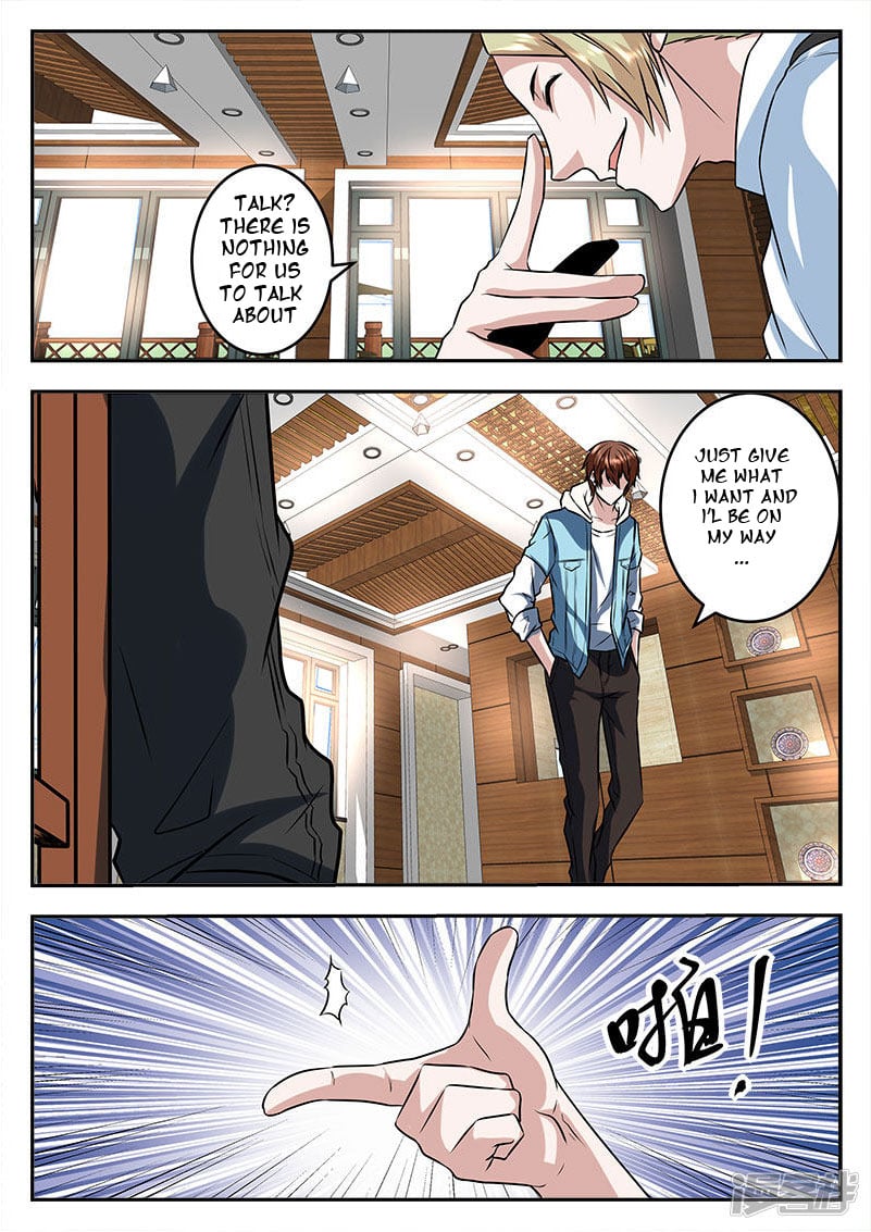 Metropolitan System chapter 54 - page 7