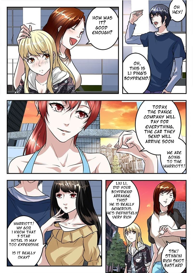 Metropolitan System chapter 33 - page 7