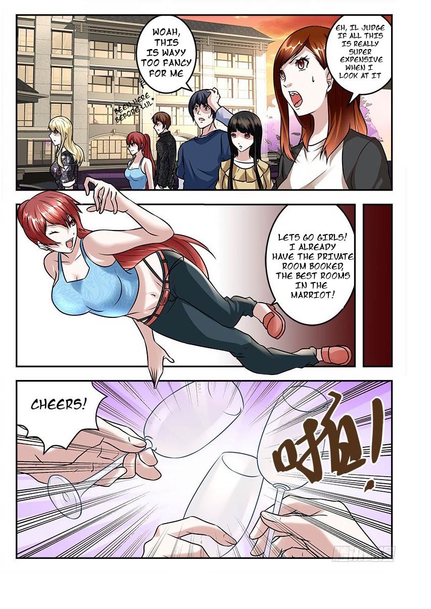 Metropolitan System chapter 33 - page 9