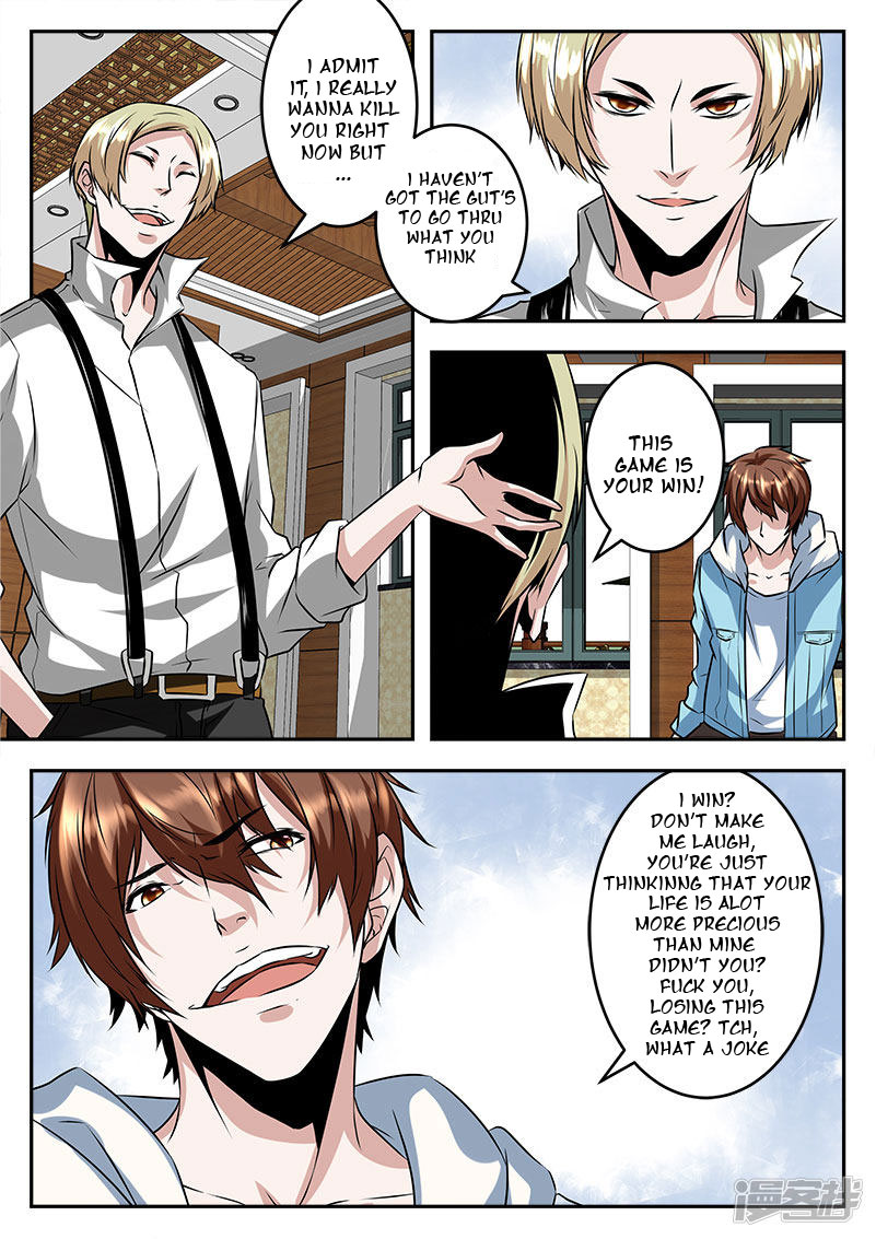 Metropolitan System chapter 55 - page 10