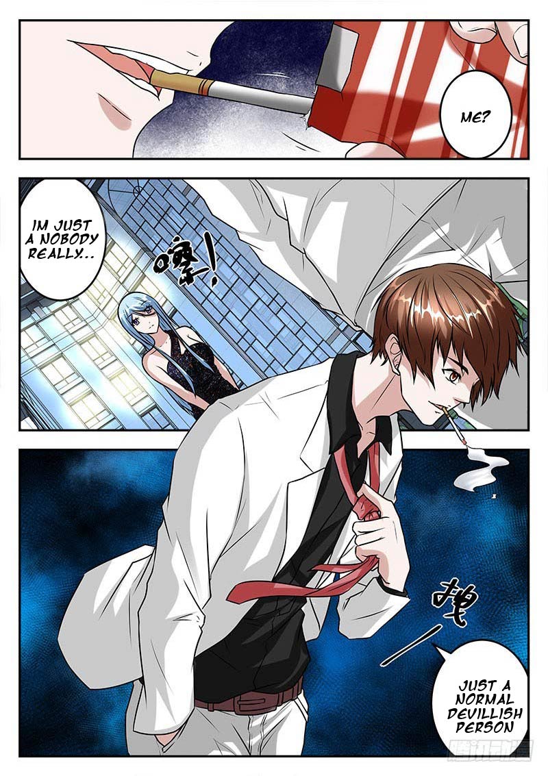 Metropolitan System chapter 31 - page 10