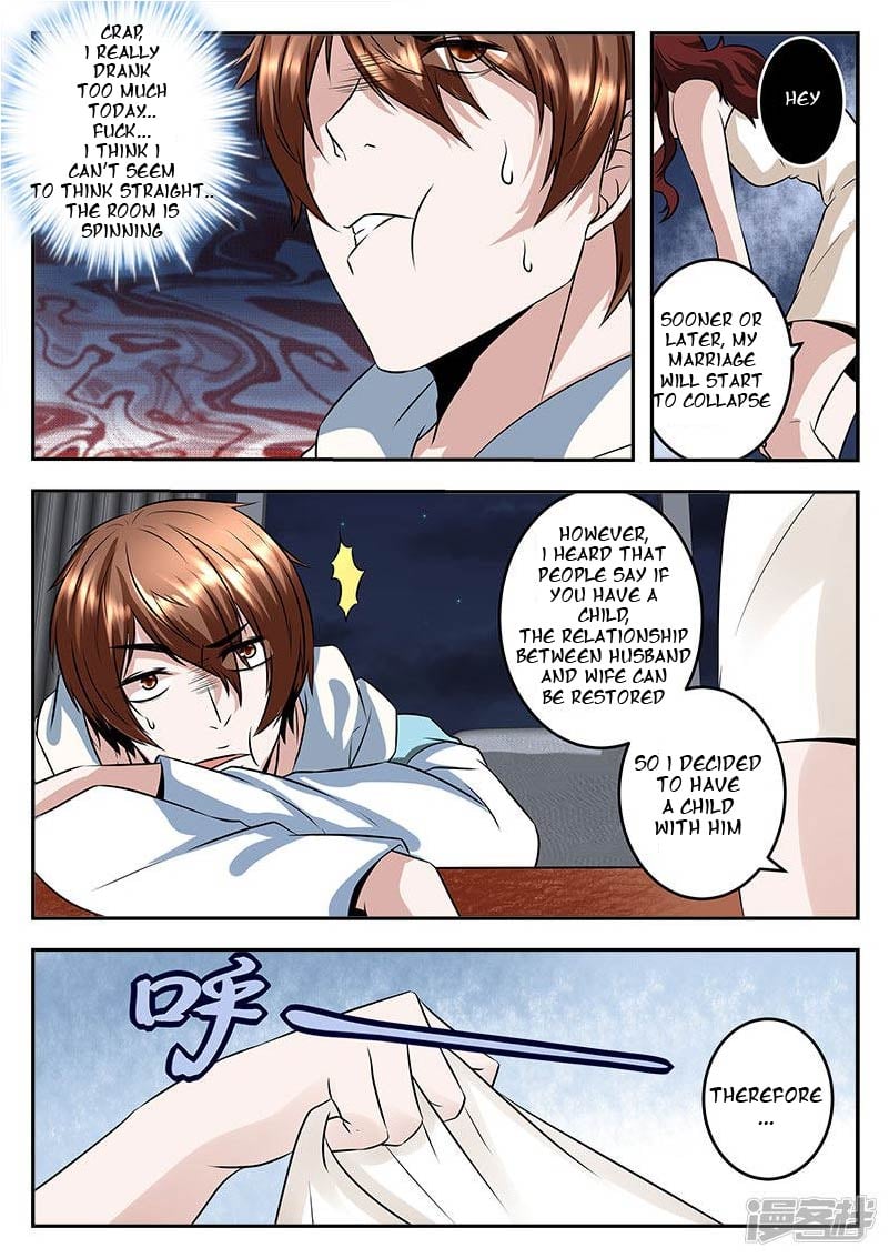 Metropolitan System chapter 56 - page 10
