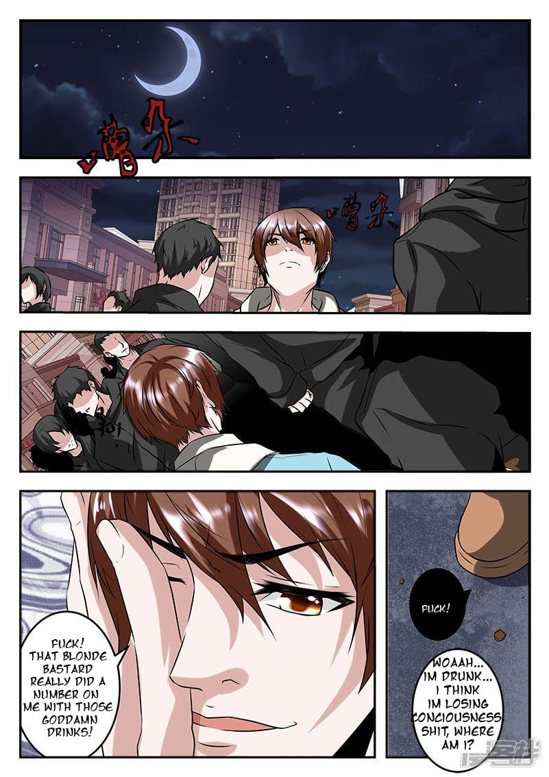 Metropolitan System chapter 56 - page 2