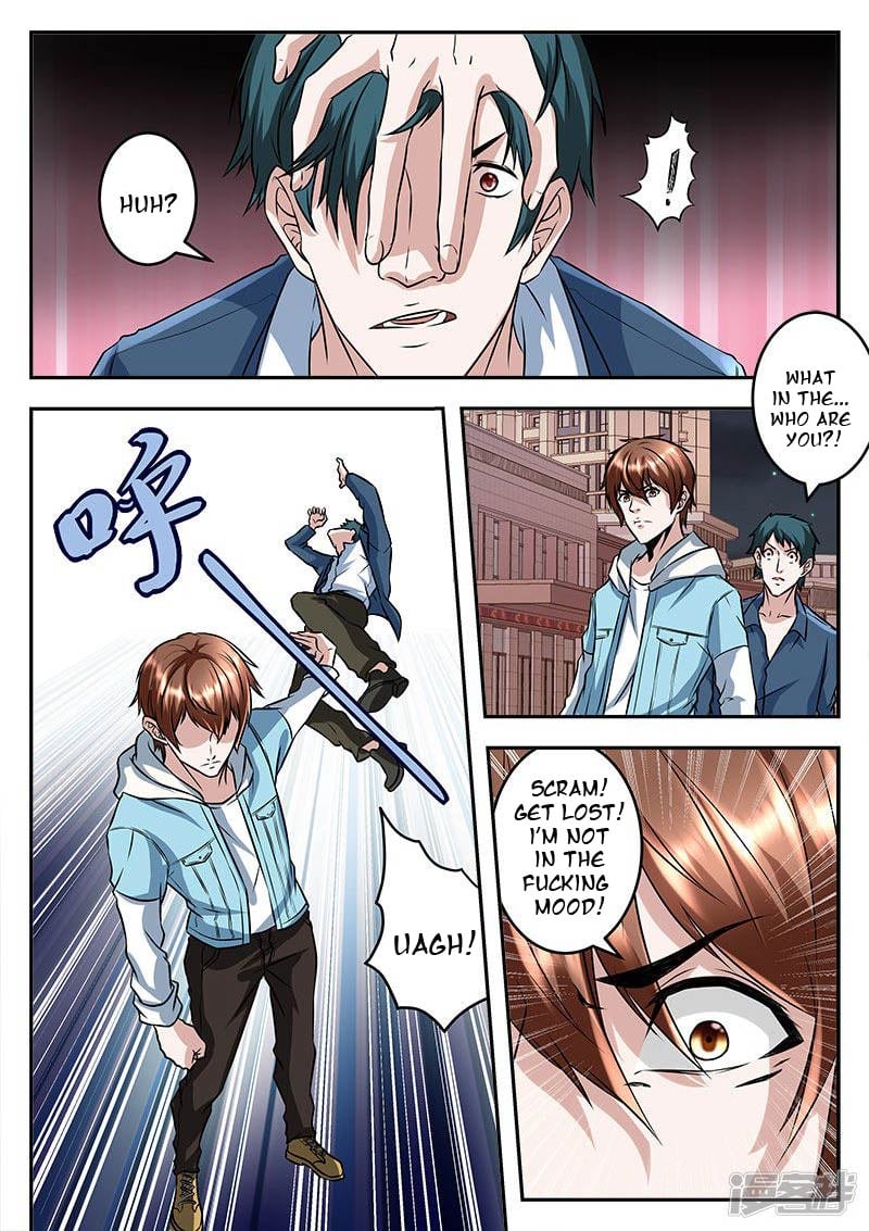 Metropolitan System chapter 56 - page 4