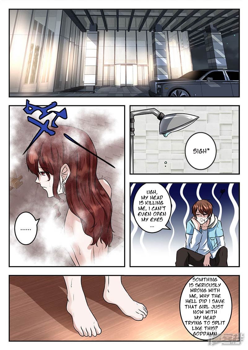 Metropolitan System chapter 56 - page 6