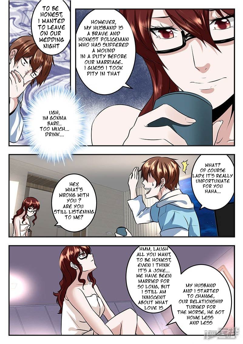 Metropolitan System chapter 56 - page 9