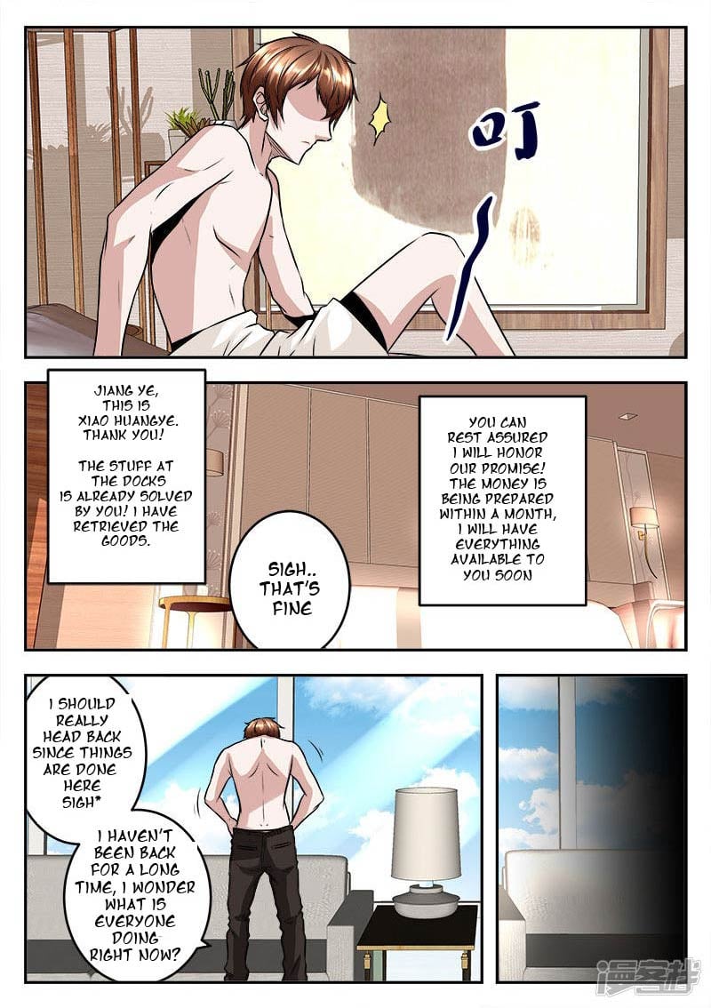 Metropolitan System chapter 57 - page 10