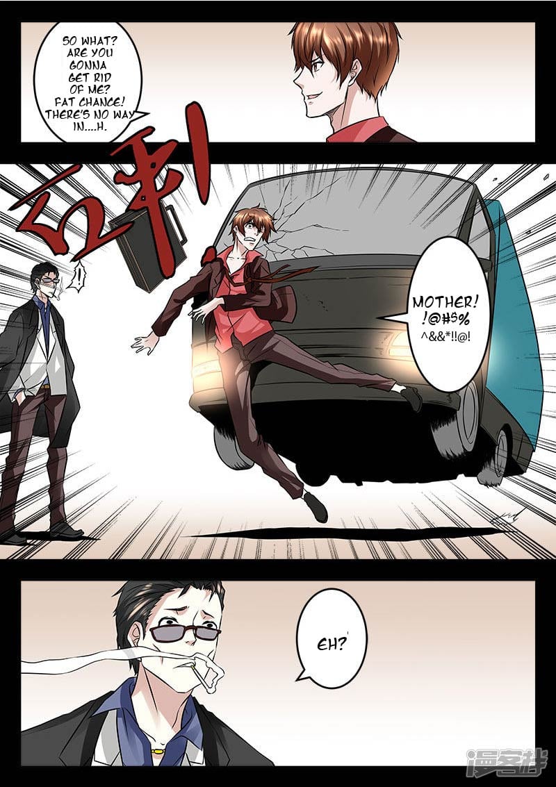 Metropolitan System chapter 57 - page 3
