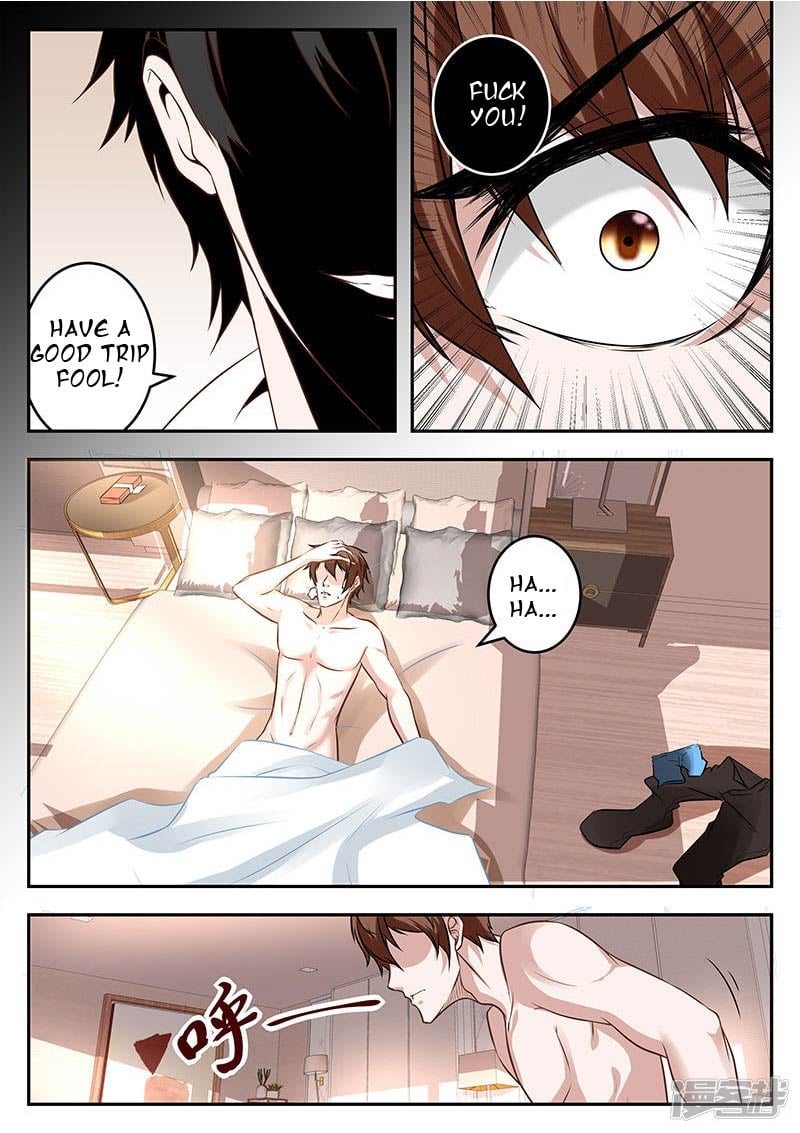 Metropolitan System chapter 57 - page 7